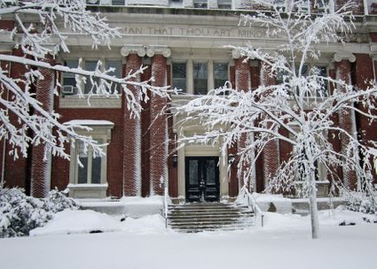 Harvard University